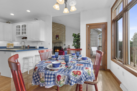 Beautiful Remington Ridge Walkout Ranch Condo De Pere WI - image 14