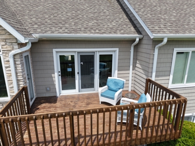 Beautiful Remington Ridge Walkout Ranch Condo De Pere WI - image 38