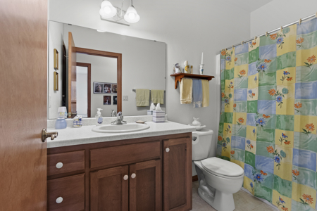 Beautiful Remington Ridge Walkout Ranch Condo De Pere WI - image 25