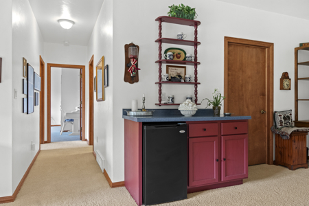 Beautiful Remington Ridge Walkout Ranch Condo De Pere WI - image 22