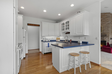 Beautiful Remington Ridge Walkout Ranch Condo De Pere WI - image 13
