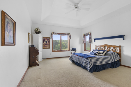 Beautiful Remington Ridge Walkout Ranch Condo De Pere WI - image 16