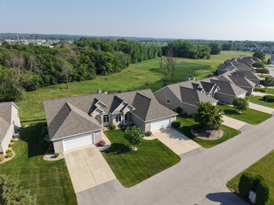Beautiful Remington Ridge Walkout Ranch Condo De Pere WI - image 34