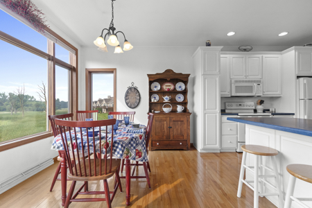 Beautiful Remington Ridge Walkout Ranch Condo De Pere WI - image 15