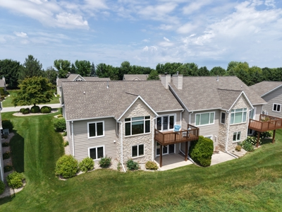 Beautiful Remington Ridge Walkout Ranch Condo De Pere WI - image 37