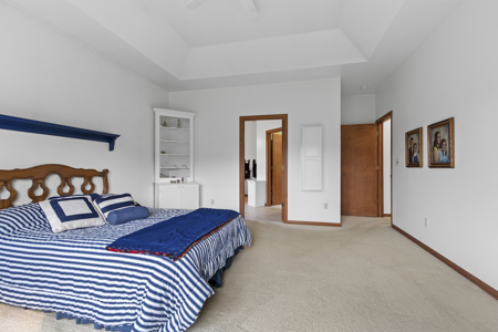Beautiful Remington Ridge Walkout Ranch Condo De Pere WI - image 17