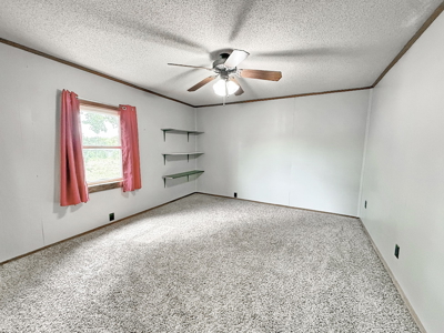 Spacious Country Home on Small Acreage Near Stockton Lake, MO - image 47