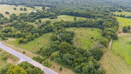 Rogers County Oklahoma Land For Sale - image 2