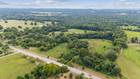 Rogers County Oklahoma Land For Sale - image 1