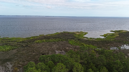 Waterfront Lot for Sale Beaufort NC - image 6