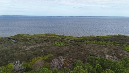 Waterfront Lot for Sale Beaufort NC - image 4