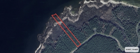 Waterfront Lot for Sale Beaufort NC - image 27