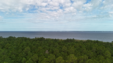 Waterfront Lot for Sale Beaufort NC - image 3