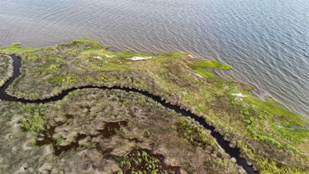 Waterfront Lot for Sale Beaufort NC - image 7