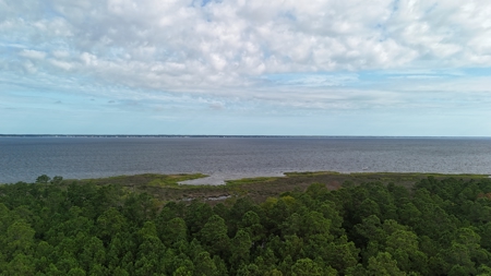 Waterfront Lot for Sale Beaufort NC - image 2