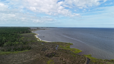 Waterfront Lot for Sale Beaufort NC - image 12
