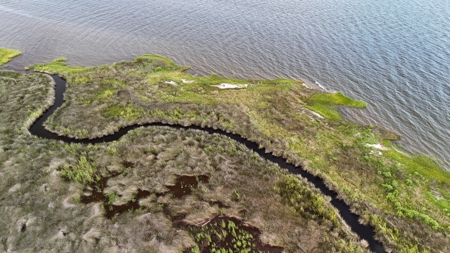 Waterfront Lot for Sale Beaufort NC - image 11