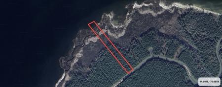 Waterfront Lot for Sale Beaufort NC - image 30