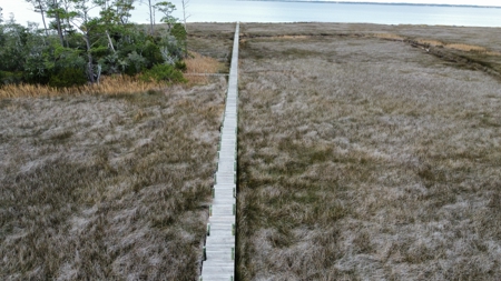 Waterfront Lot for Sale Beaufort NC - image 39