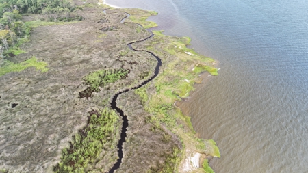Waterfront Lot for Sale Beaufort NC - image 18