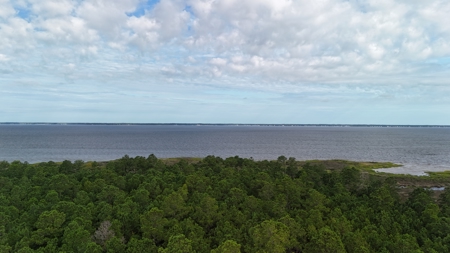 Waterfront Lot for Sale Beaufort NC - image 9