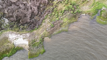 Waterfront Lot for Sale Beaufort NC - image 16