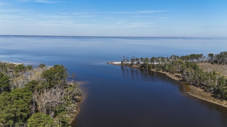 Waterfront Lot for Sale Beaufort NC - image 33
