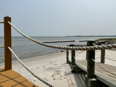 Waterfront Homesite for Sale Beaufort, NC - image 39