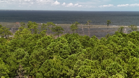 Waterfront Homesite for Sale Beaufort, NC - image 3