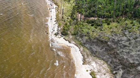 Waterfront Homesite for Sale Beaufort, NC - image 7