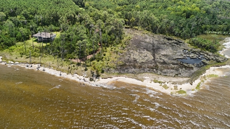 Waterfront Homesite for Sale Beaufort, NC - image 15