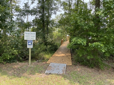 Waterfront Homesite for Sale Beaufort, NC - image 34