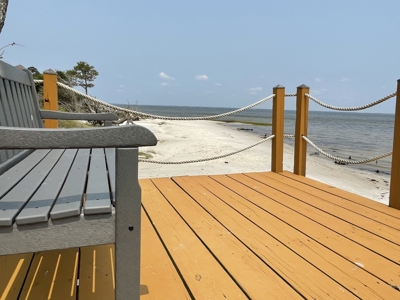 Waterfront Homesite for Sale Beaufort, NC - image 38