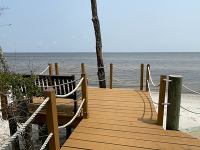 Waterfront Homesite for Sale Beaufort, NC - image 37