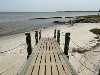 Waterfront Homesite for Sale Beaufort, NC - image 41