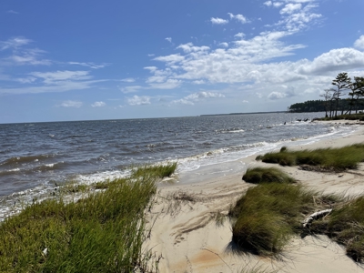 Waterfront Homesite for Sale Beaufort, NC - image 28