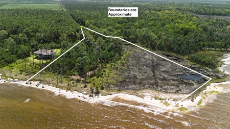 Waterfront Homesite for Sale Beaufort, NC - image 16