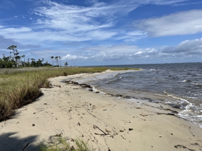 Waterfront Homesite for Sale Beaufort, NC - image 25