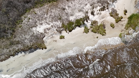 Waterfront Homesite for Sale Beaufort, NC - image 14