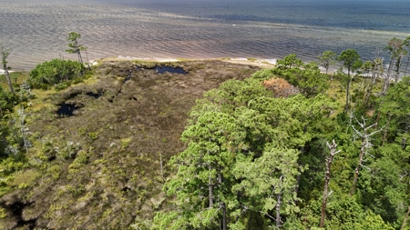 Waterfront Homesite for Sale Beaufort, NC - image 5