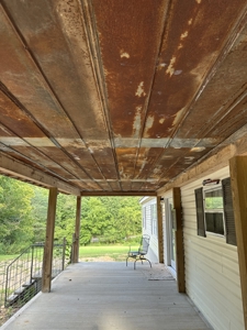 Country Home for Sale in Lewis County, Tennessee - image 5