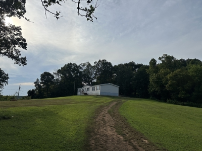 Country Home for Sale in Lewis County, Tennessee - image 2
