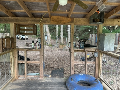 Country Home for Sale in Lewis County, Tennessee - image 37