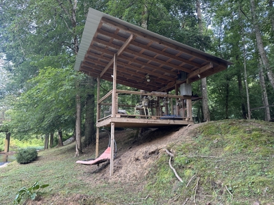 Country Home for Sale in Lewis County, Tennessee - image 8