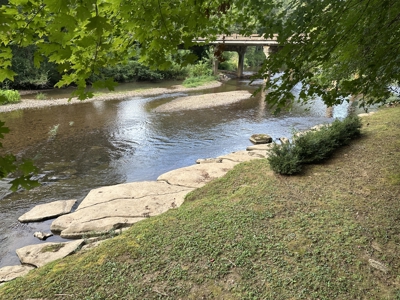 Country Home for Sale in Lewis County, Tennessee - image 38