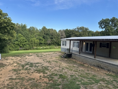 Country Home for Sale in Lewis County, Tennessee - image 4