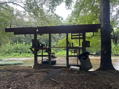 Country Home for Sale in Lewis County, Tennessee - image 34