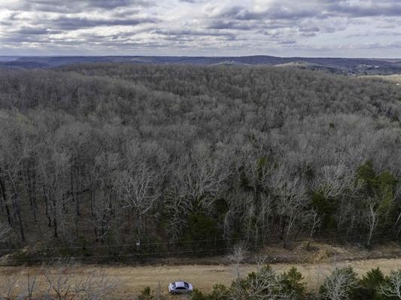 Hardy, Arkansas Ozark Land For Sale - image 4
