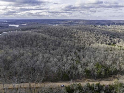 Hardy, Arkansas Ozark Land For Sale - image 2
