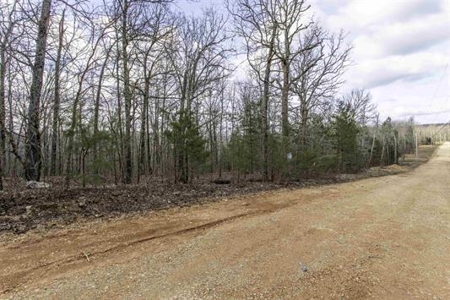 Hardy, Arkansas Ozark Land For Sale - image 3